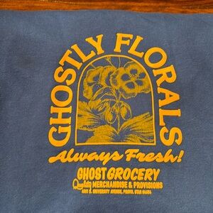 Lonely Ghost sweatshirt